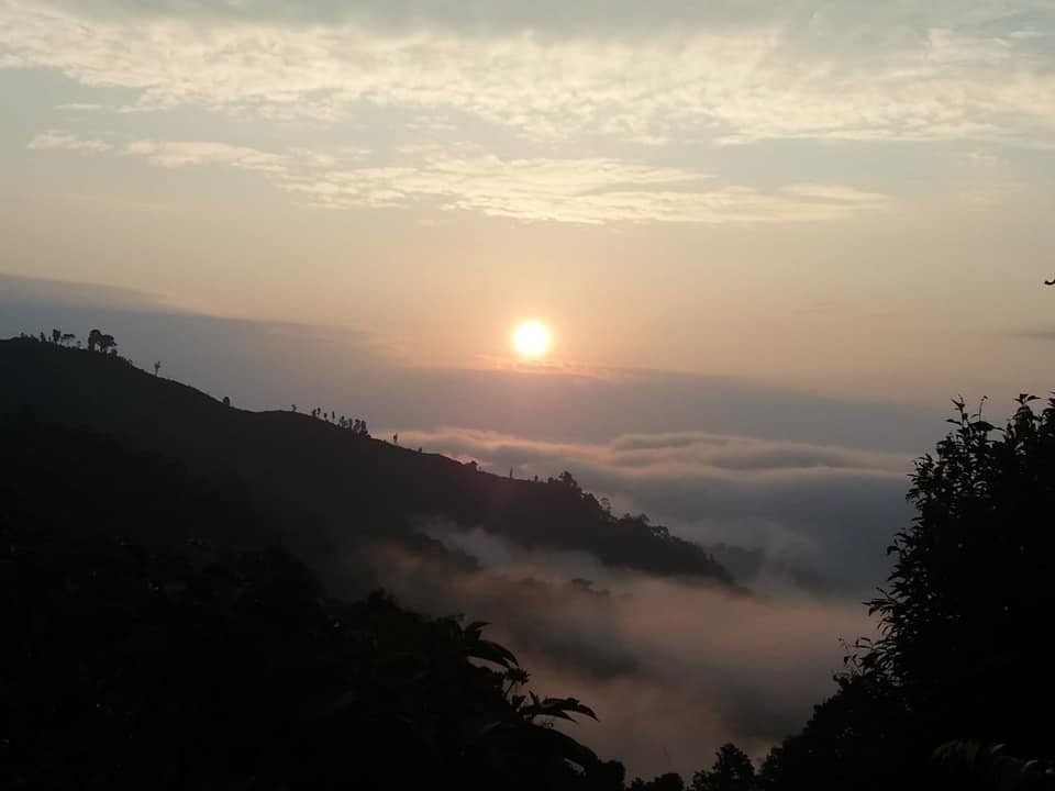 3 Days Phou Louey Mountain Summit Trekking Tour